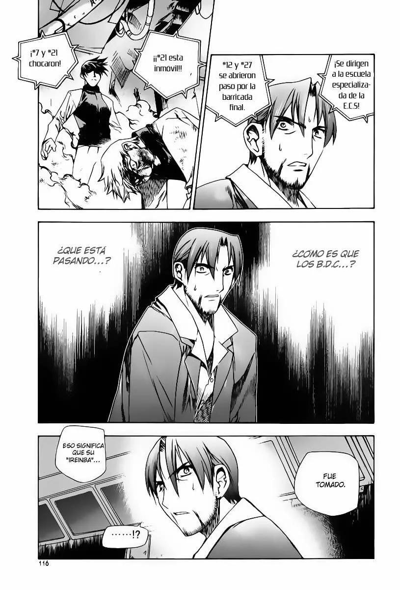 Capitulo 49 page 17