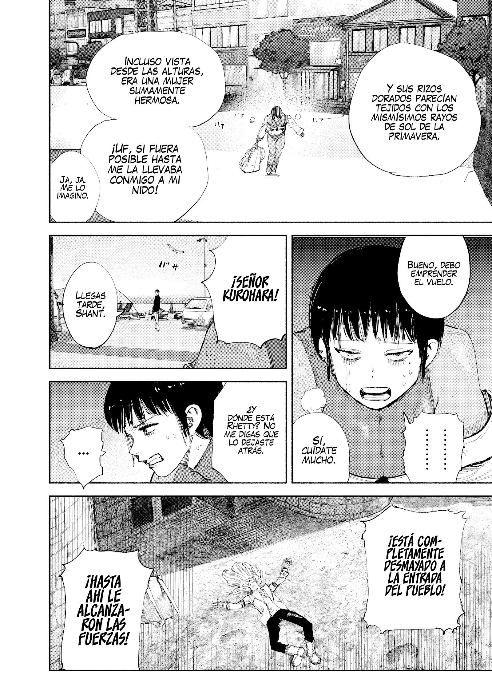 Capitulo 76 page 43