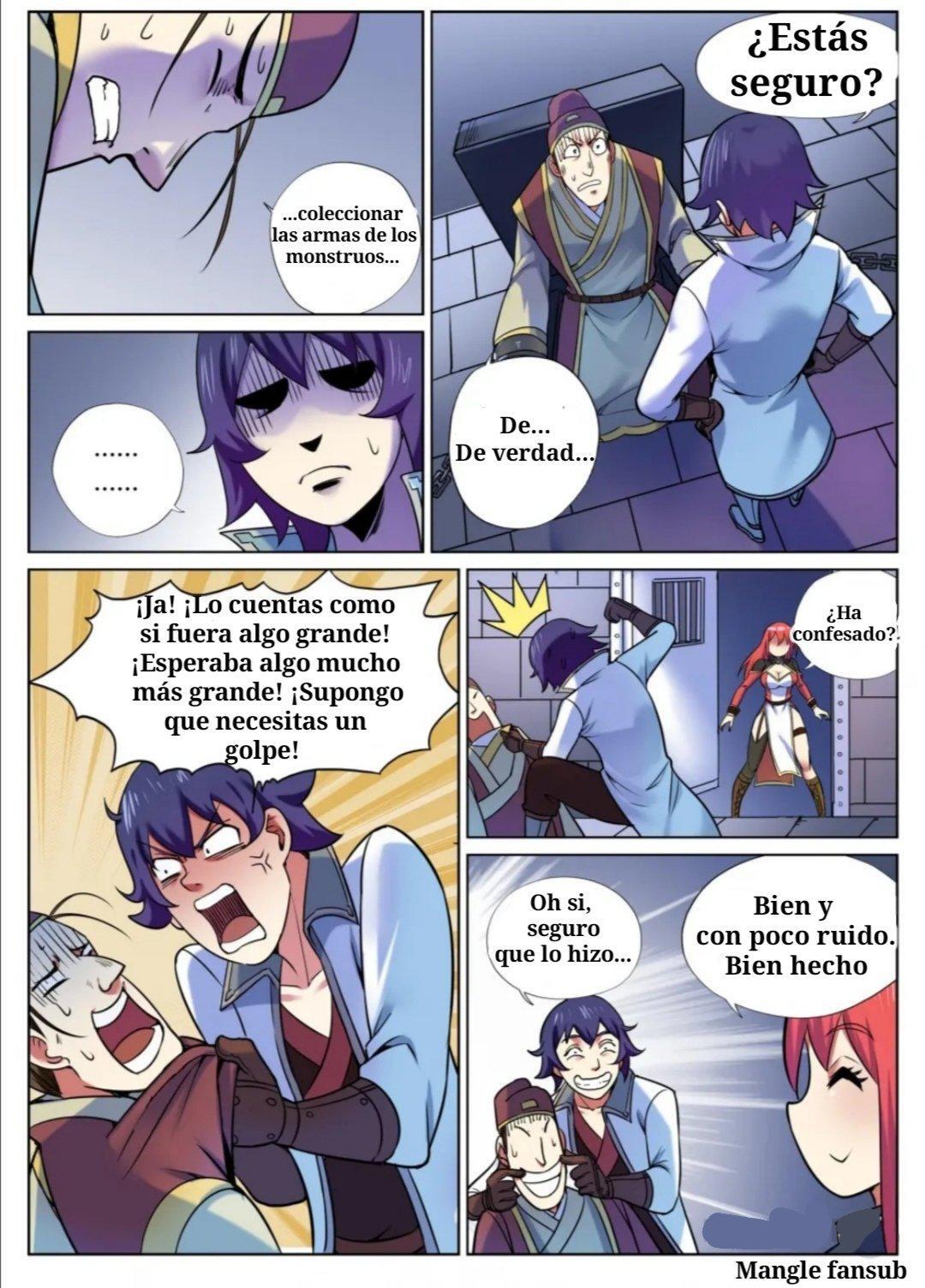 Capitulo 49 page 10