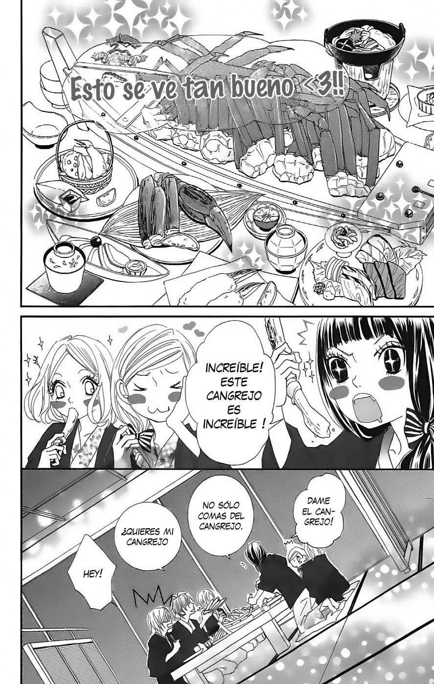 Capitulo 17 page 16