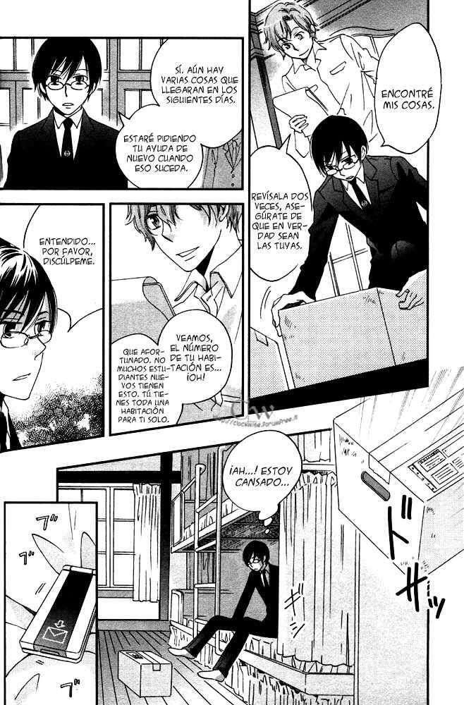 Capitulo 1 page 28