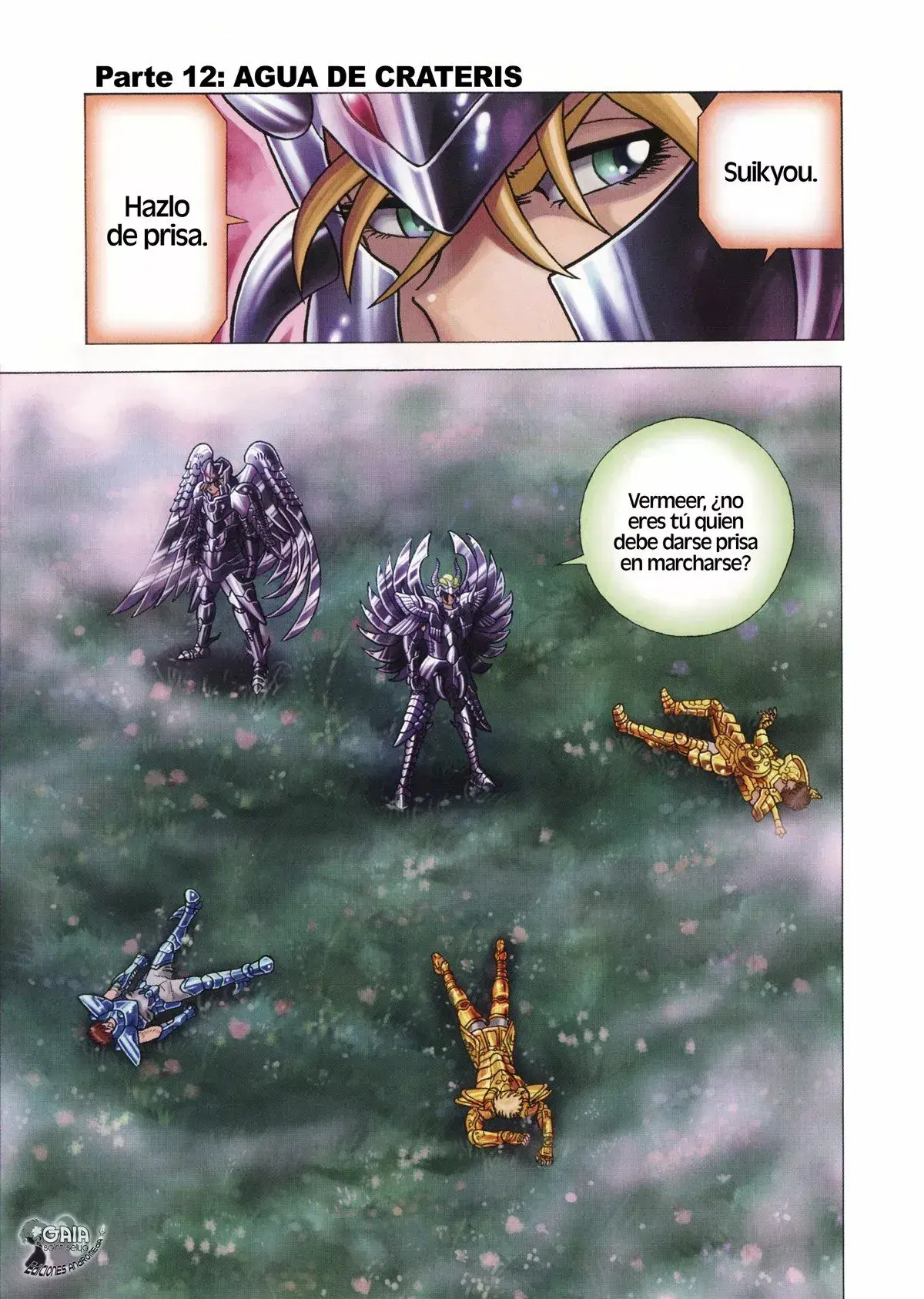 Capitulo 11 page 1