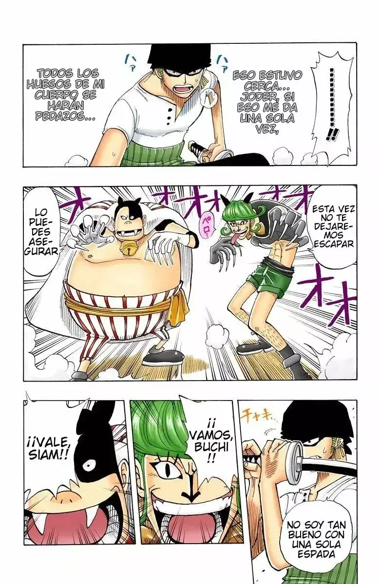 Capitulo 32 page 10
