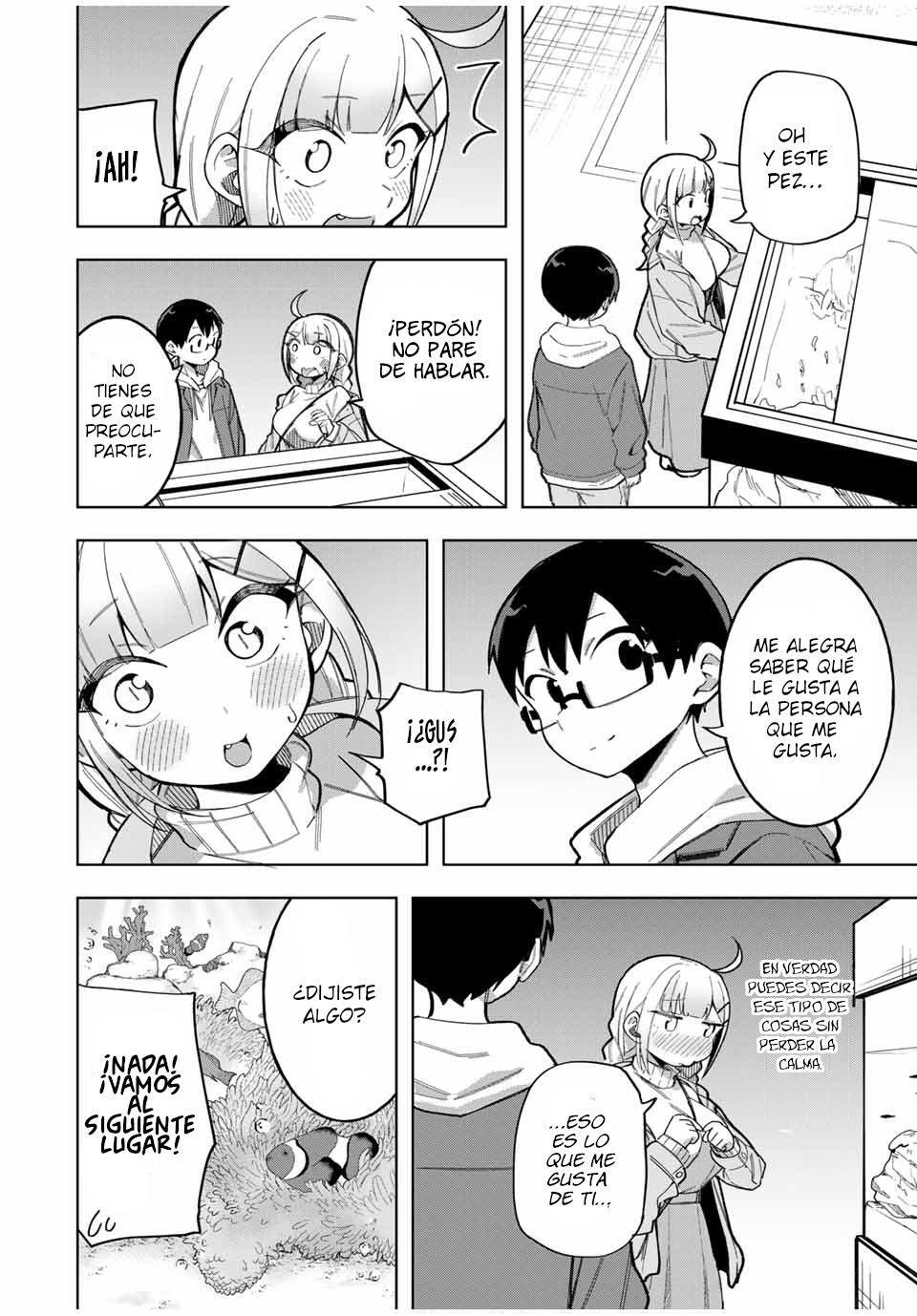 Capitulo 31 page 10