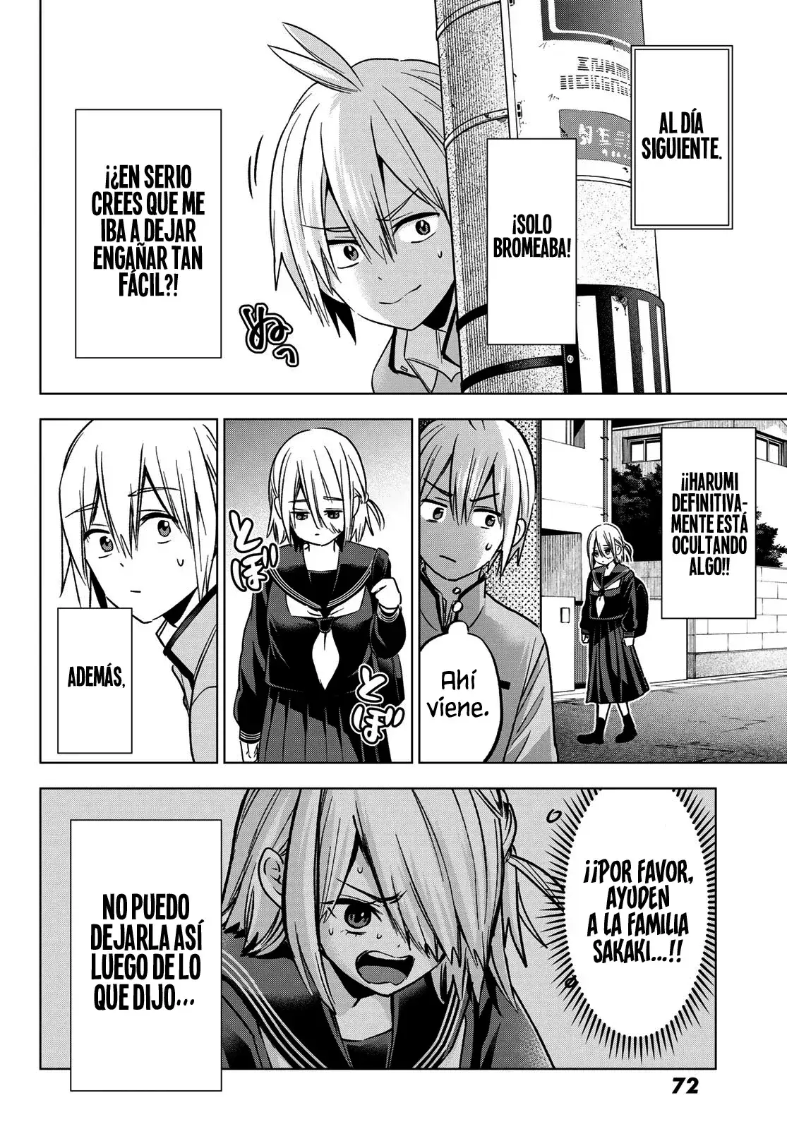 Capitulo 27 page 10