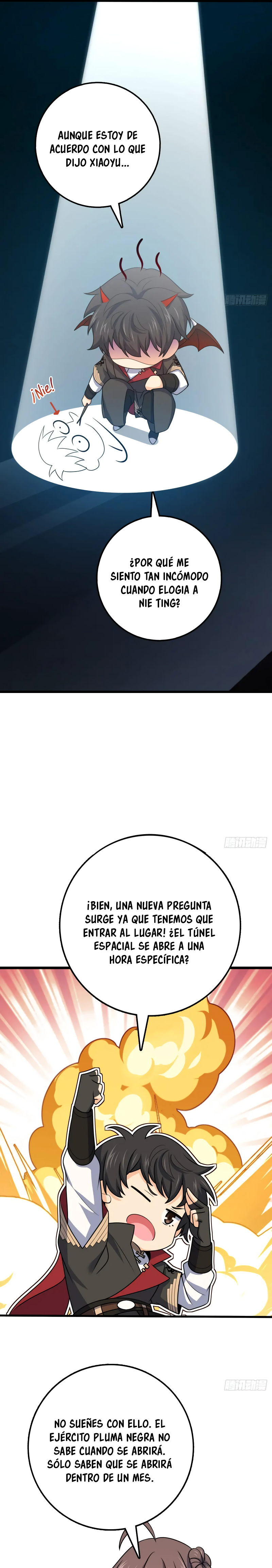 Capitulo 654 page 10