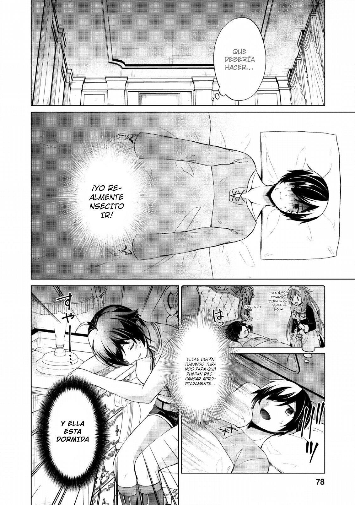 Capitulo 28 page 19