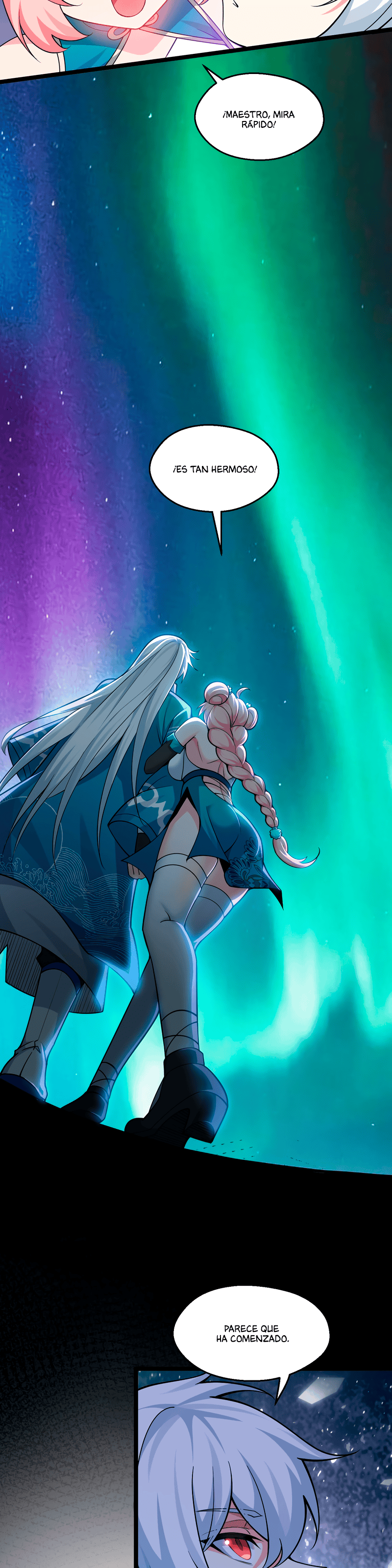 Capitulo 205 page 7