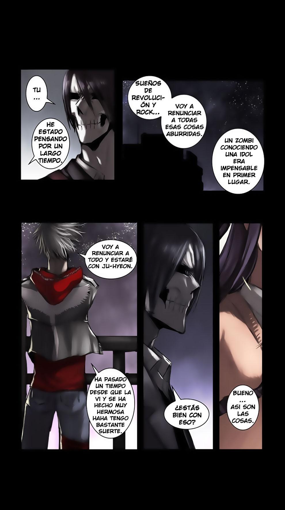 Capitulo 70 page 14