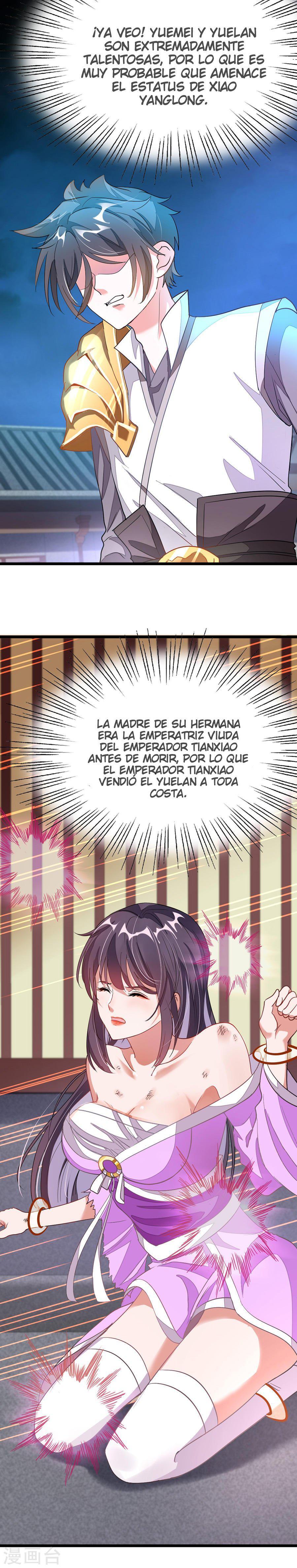 Capitulo 97 page 12