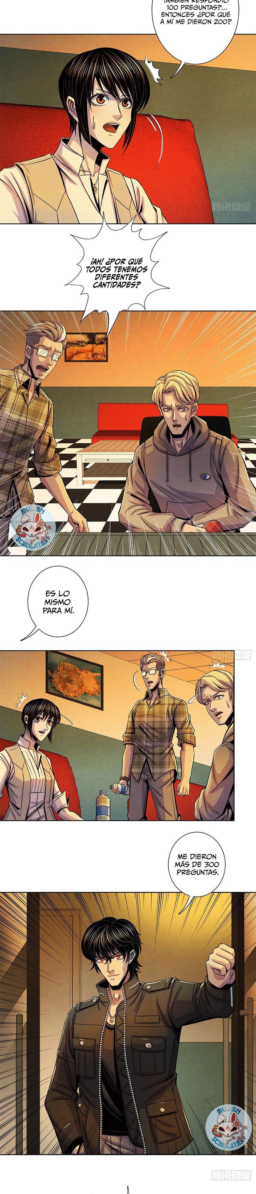 Capitulo 27 page 11