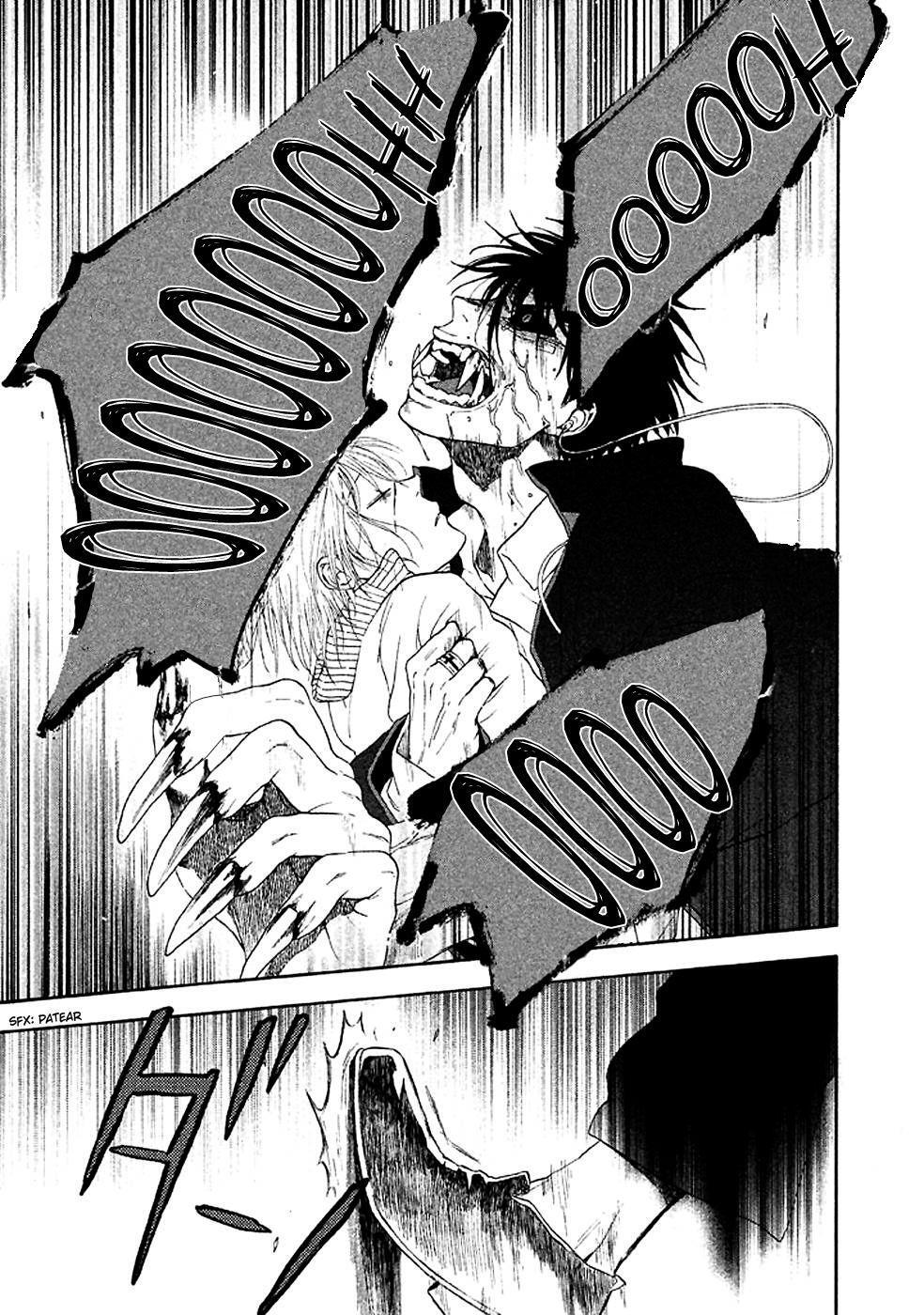 Capitulo 21 page 25