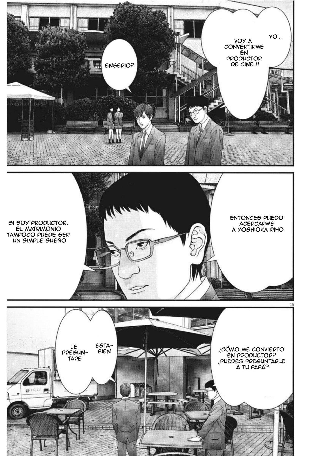 Capitulo 13 page 14