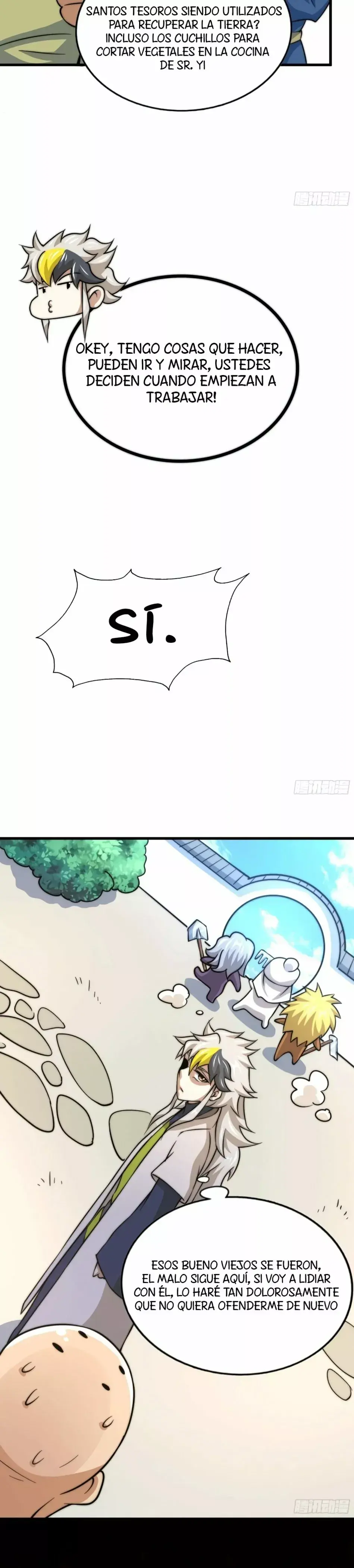 Capitulo 49 page 20
