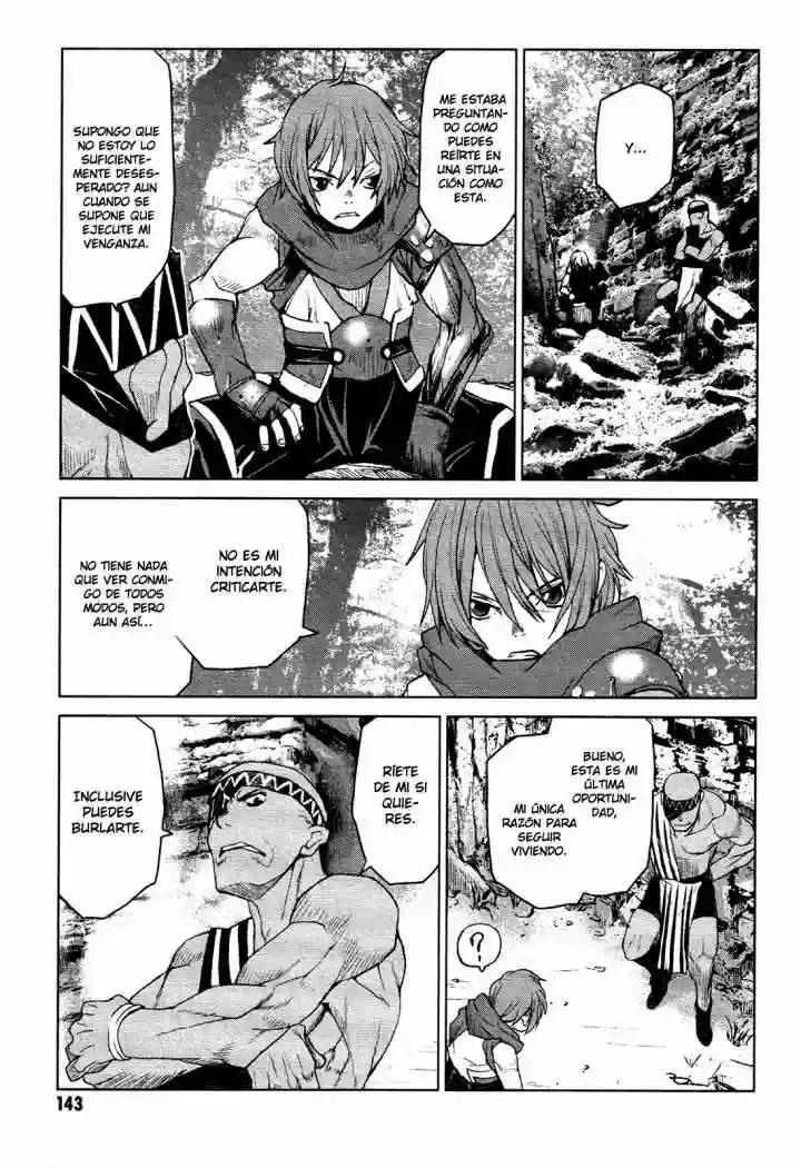Capitulo 16 page 19
