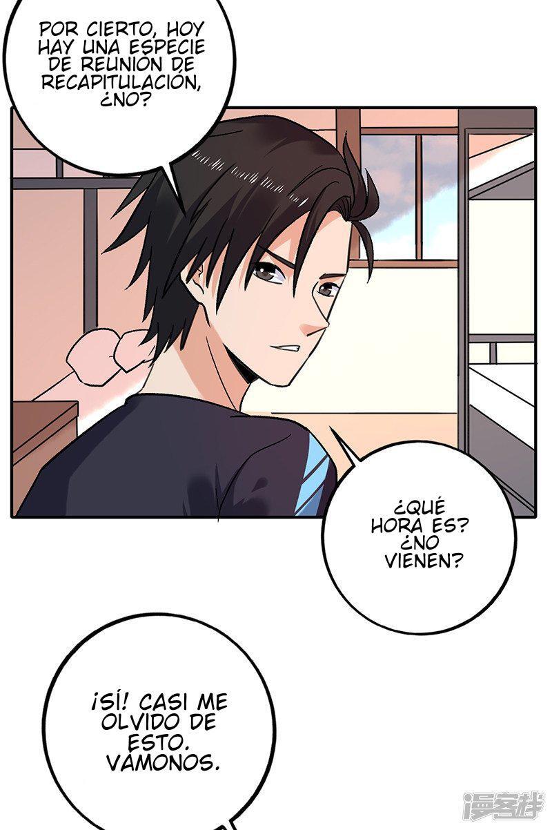 Capitulo 80 page 21