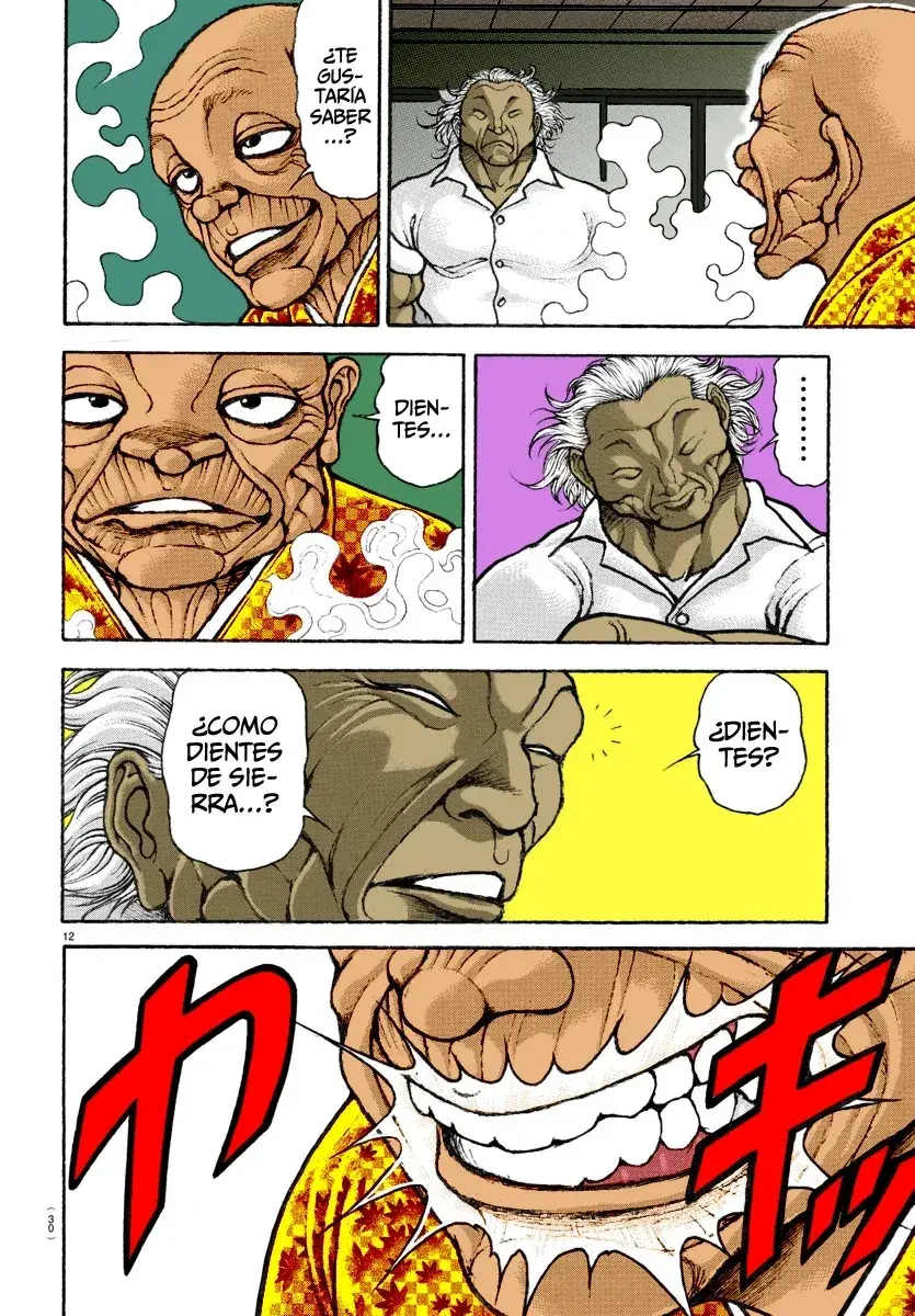 Capitulo 1.50 page 13