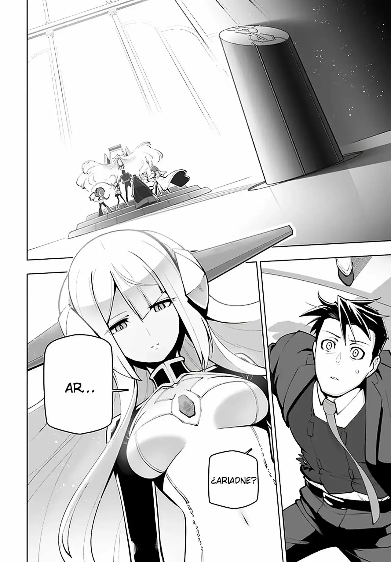 Capitulo 17 page 4