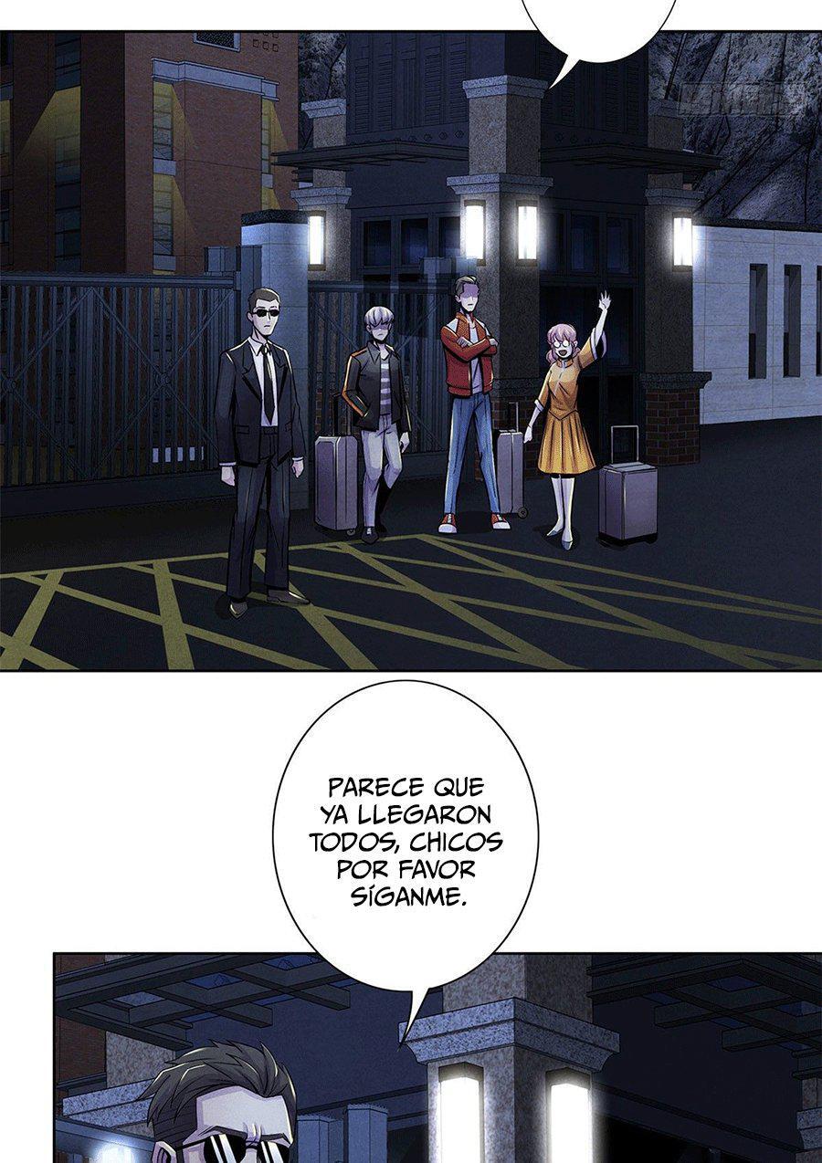 Capitulo 28 page 15