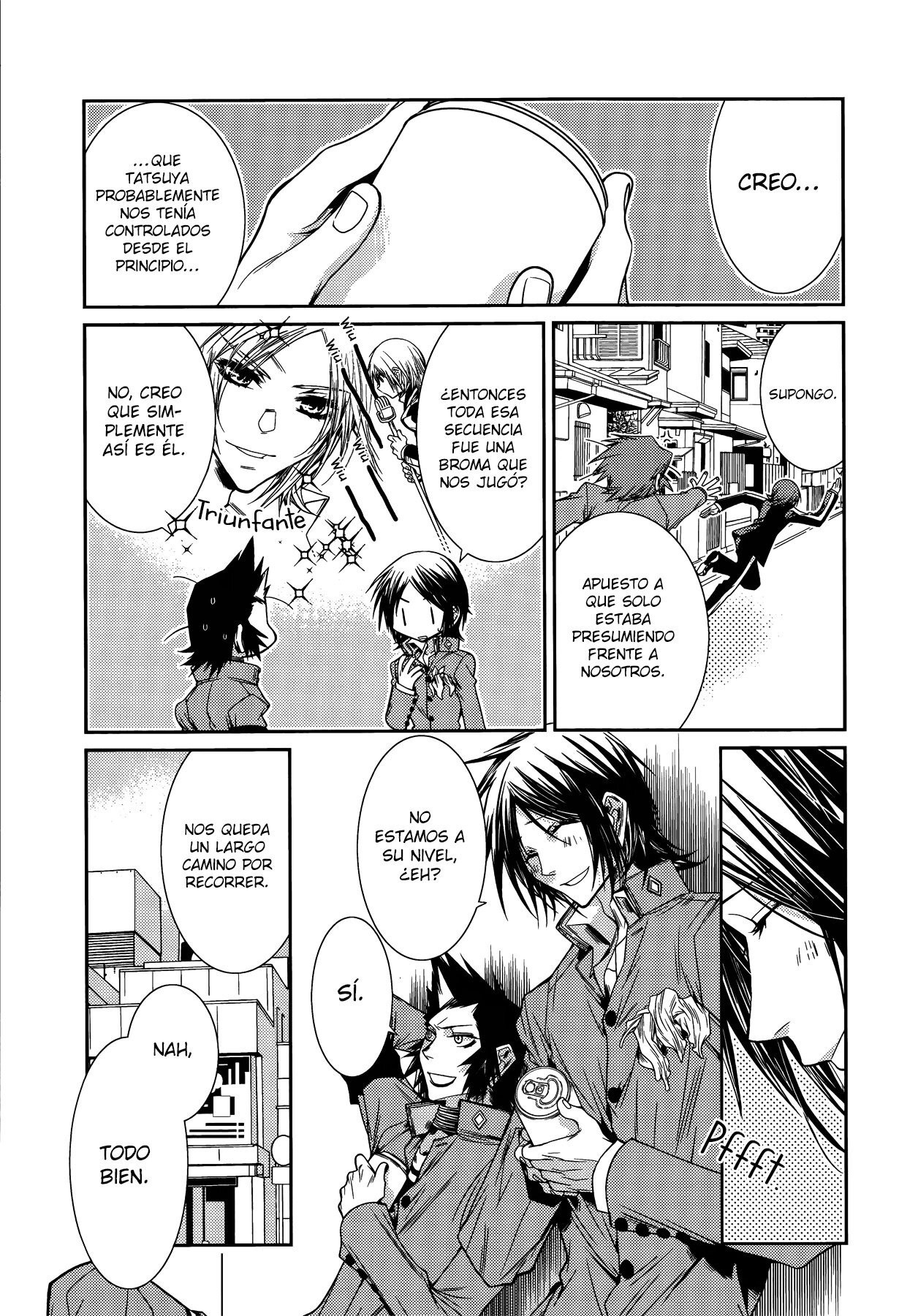 Capitulo 4 page 12