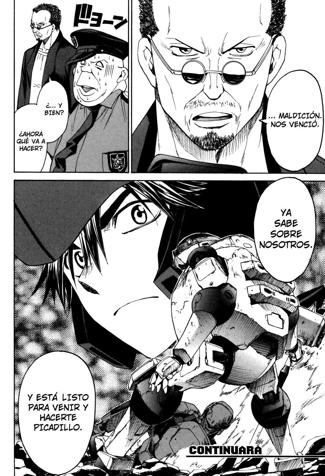 Capitulo 31 page 36