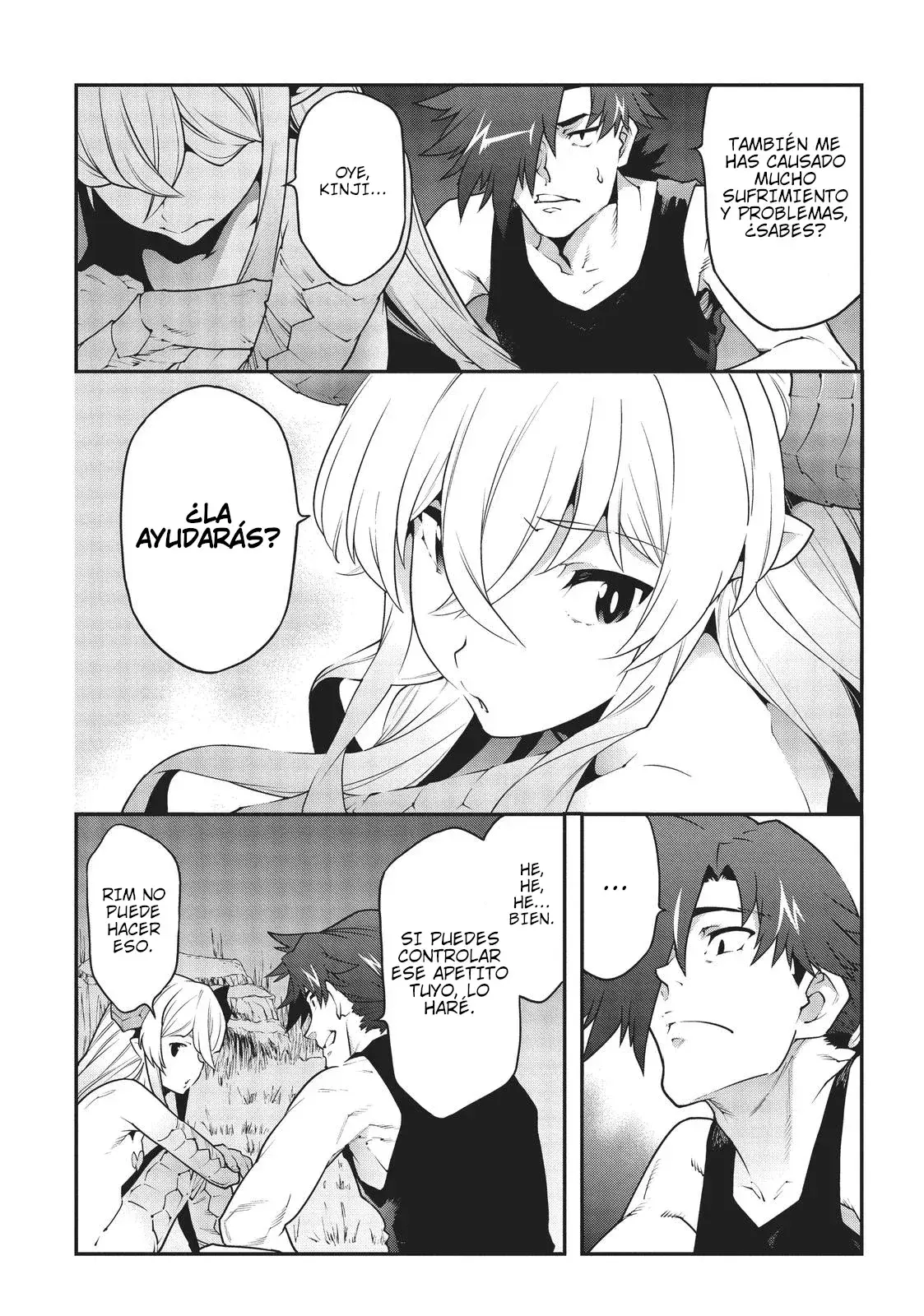 Capitulo 24 page 30