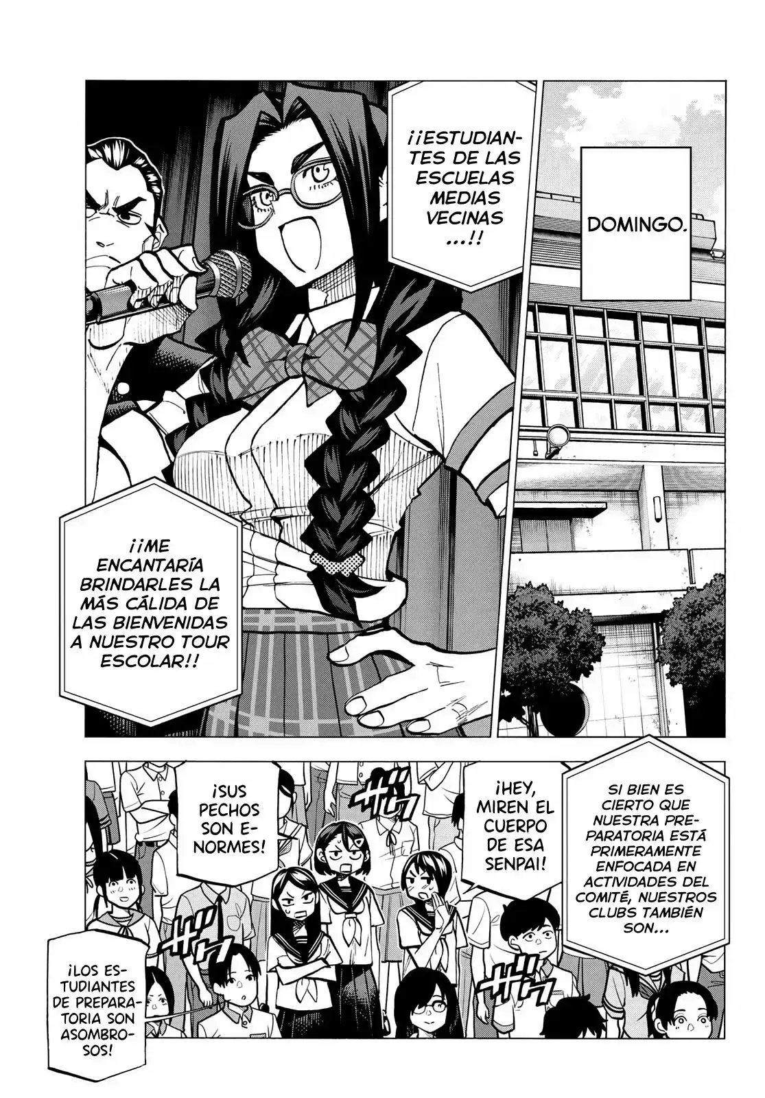 Capitulo 11 page 4