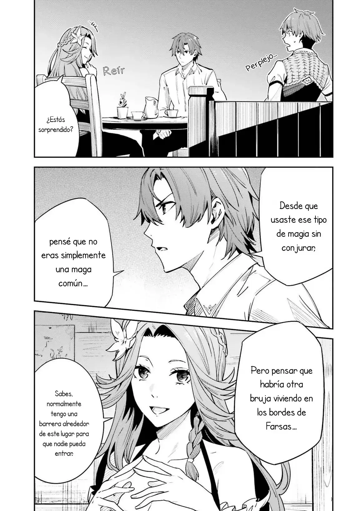 Capitulo 18 page 5