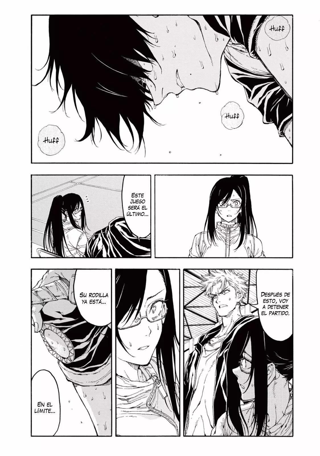 Capitulo 30 page 21