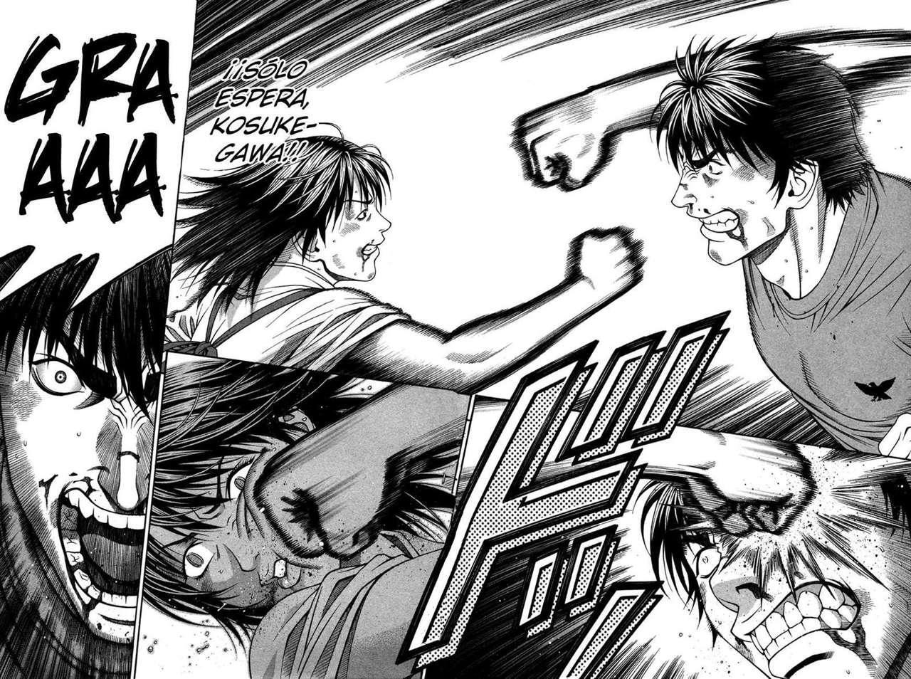 Capitulo 60 page 13
