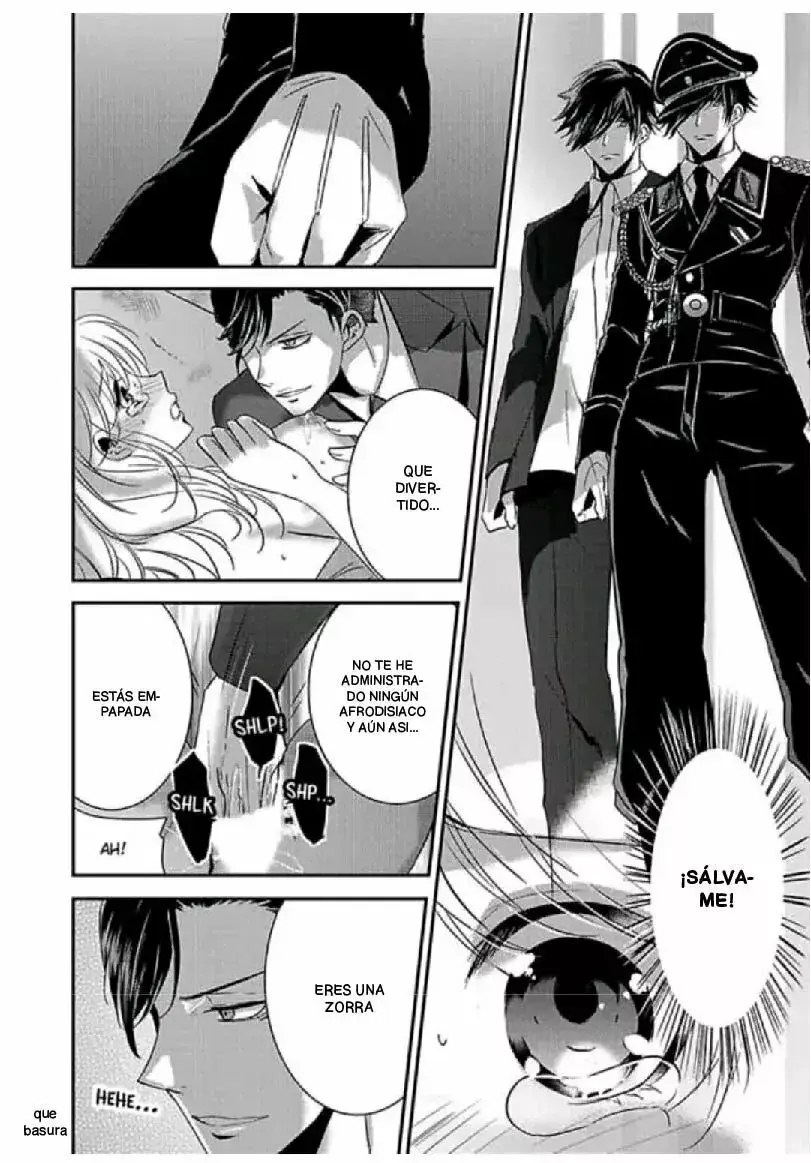Capitulo 46 page 12