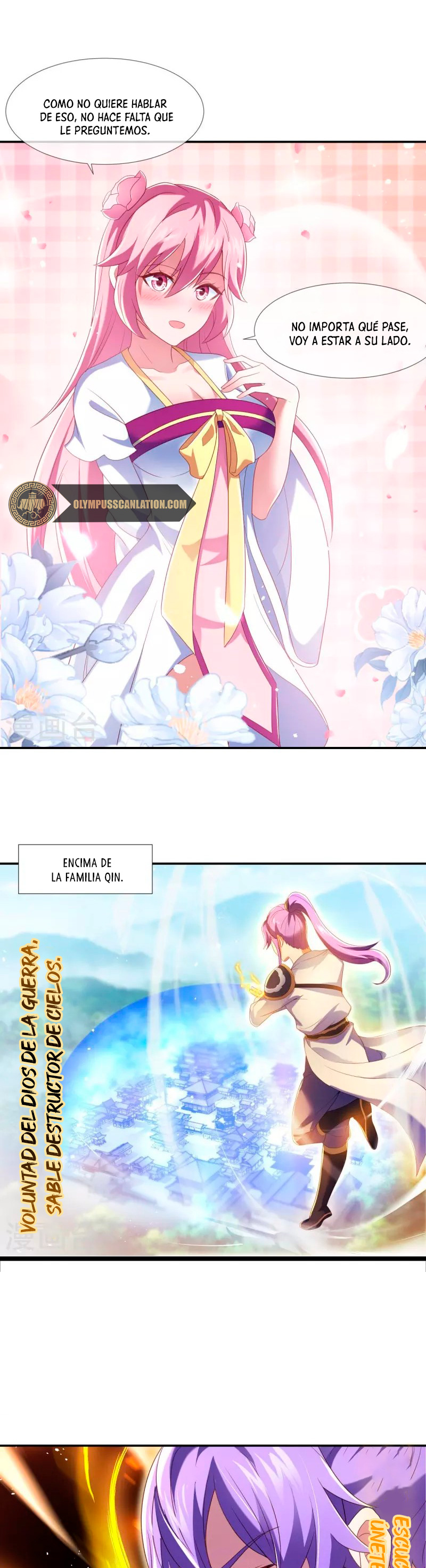 Capitulo 434 page 20