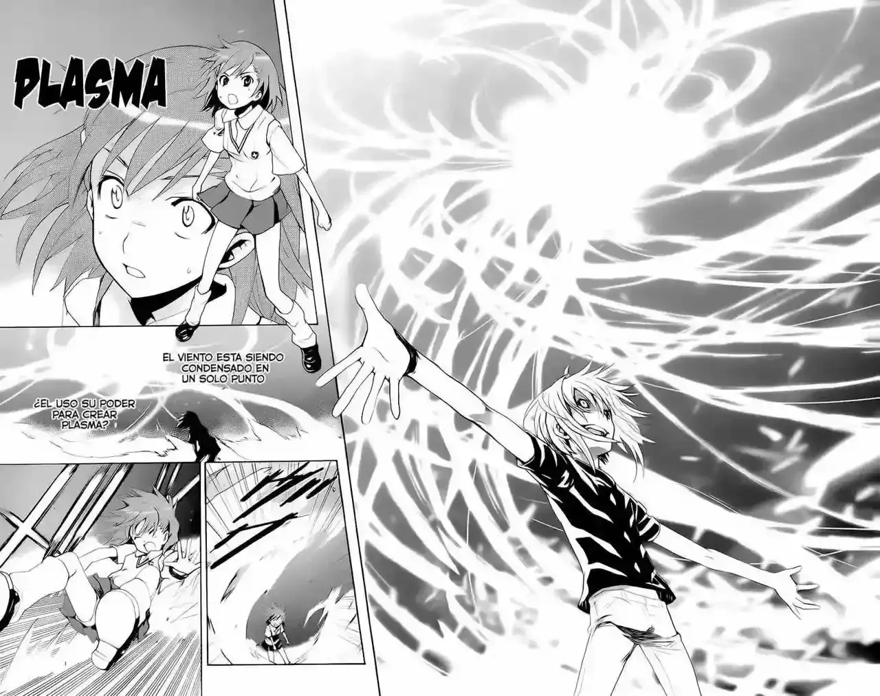 Capitulo 20 page 13