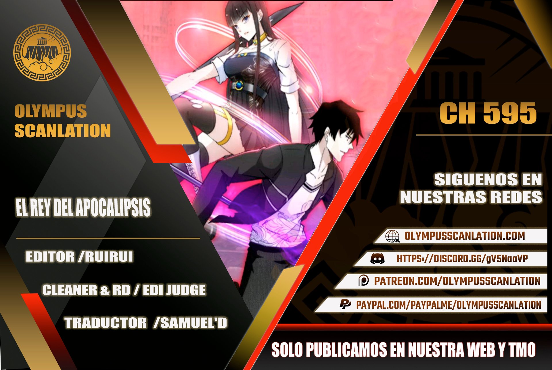 Capitulo 595 page 1