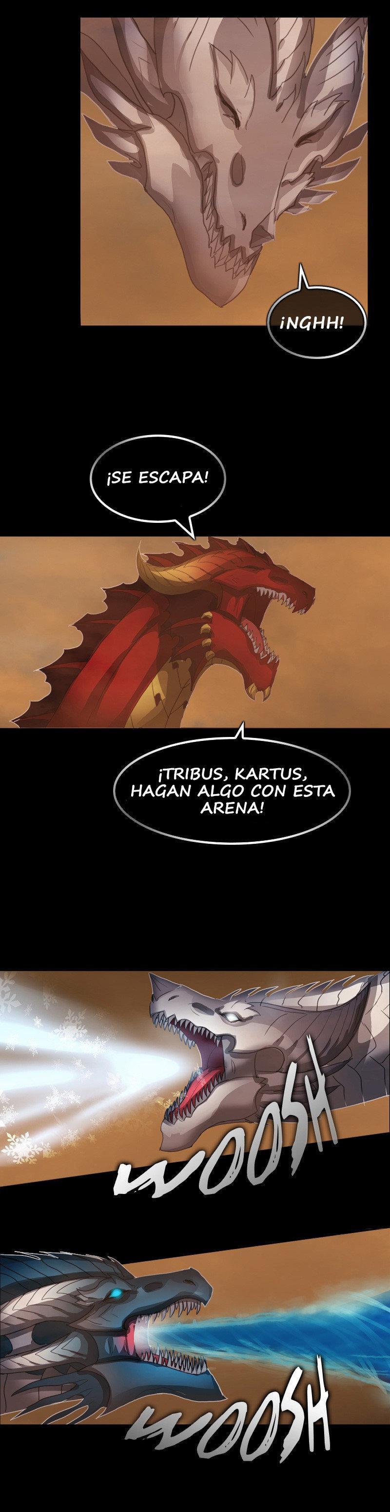Capitulo 33 page 17