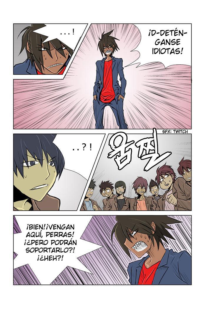 Capitulo 1 page 6