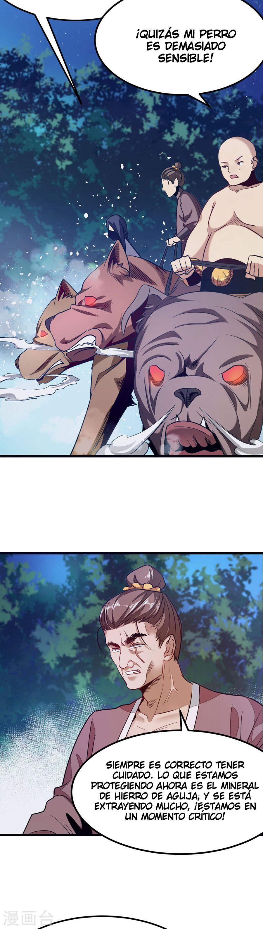 Capitulo 81 page 5