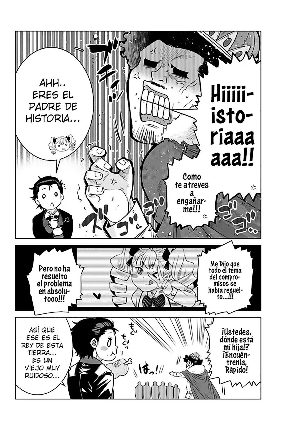 Capitulo 8 page 45