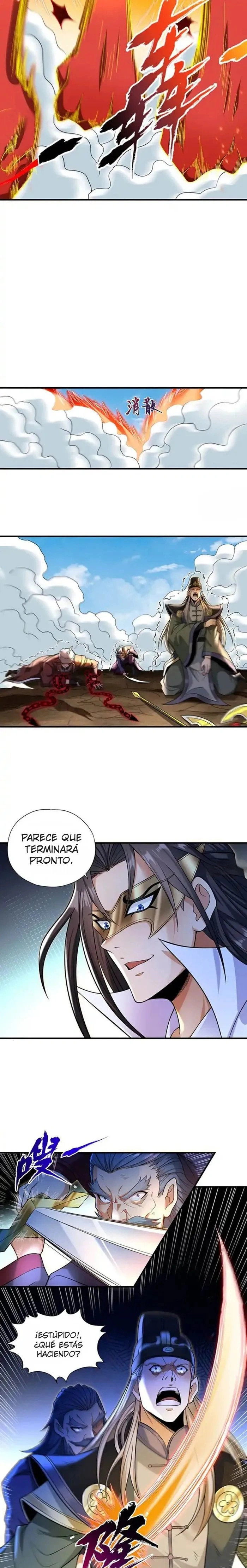 Capitulo 434 page 8