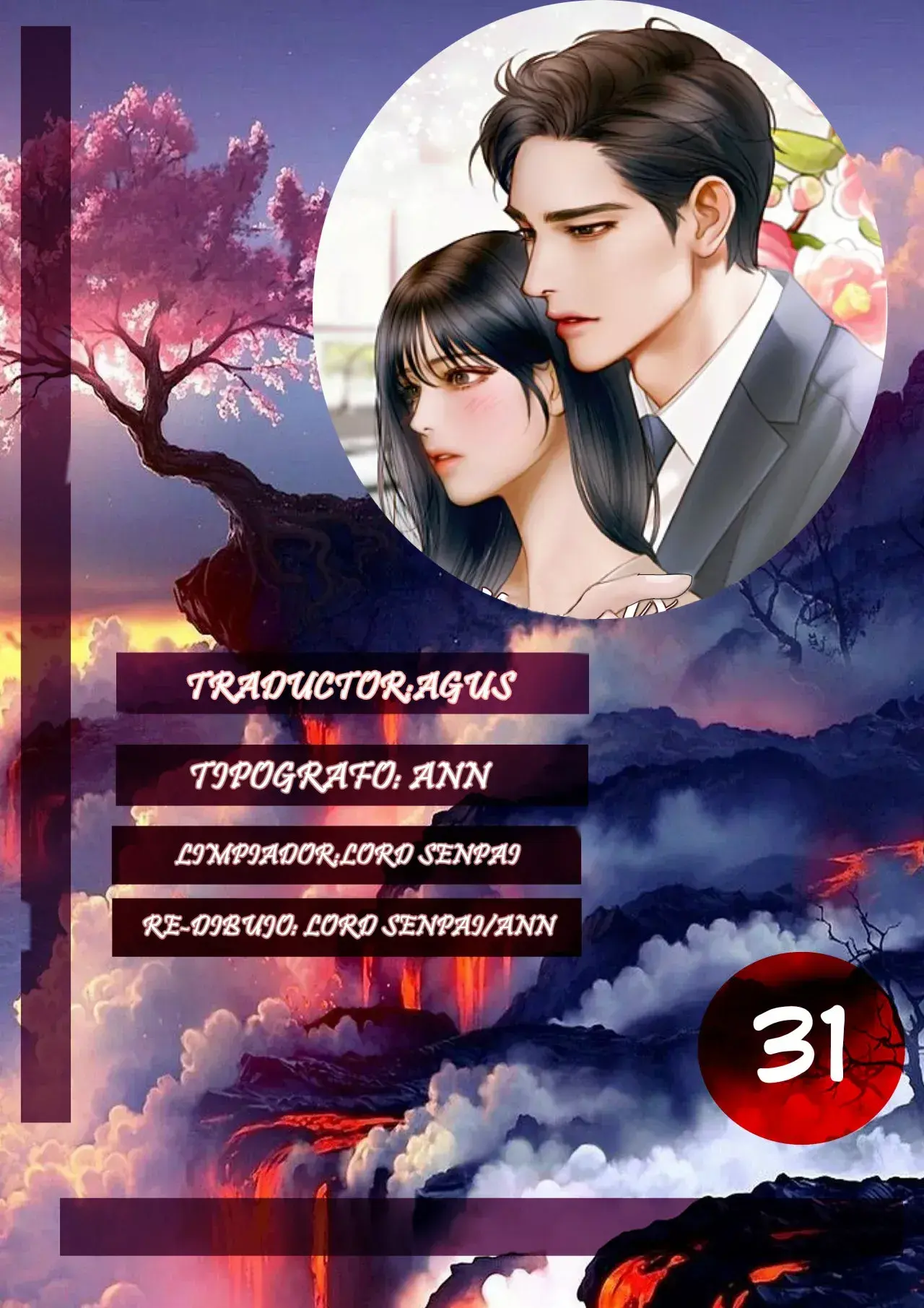 Capitulo 31 page 1