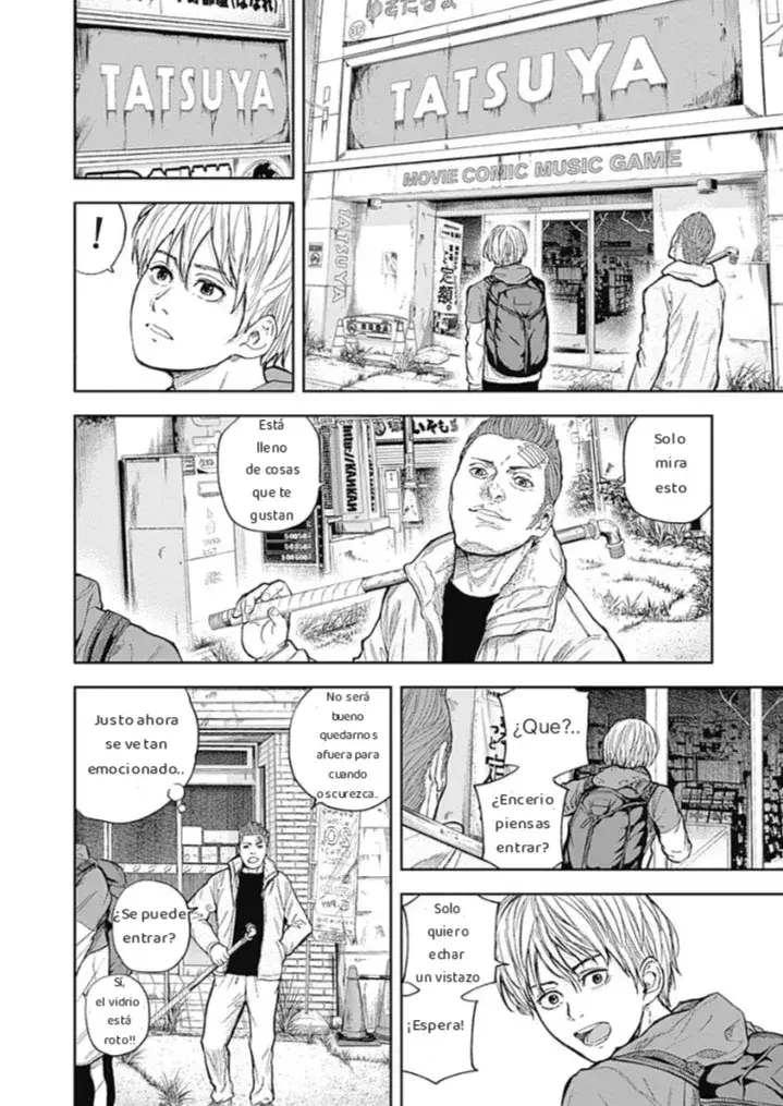 Capitulo 46 page 15