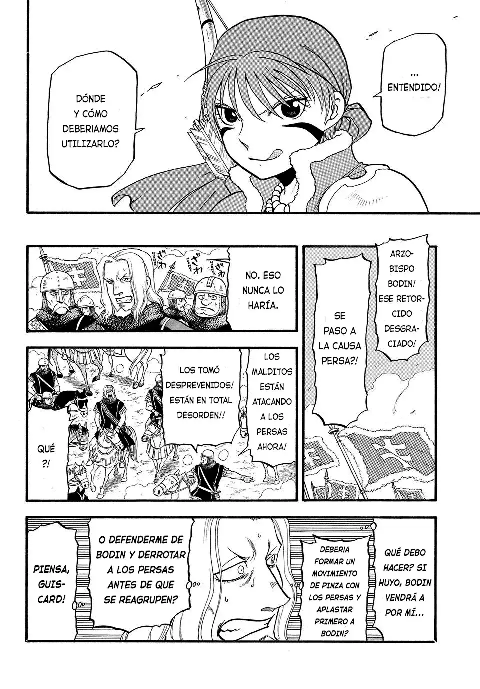 Capitulo 119 page 19