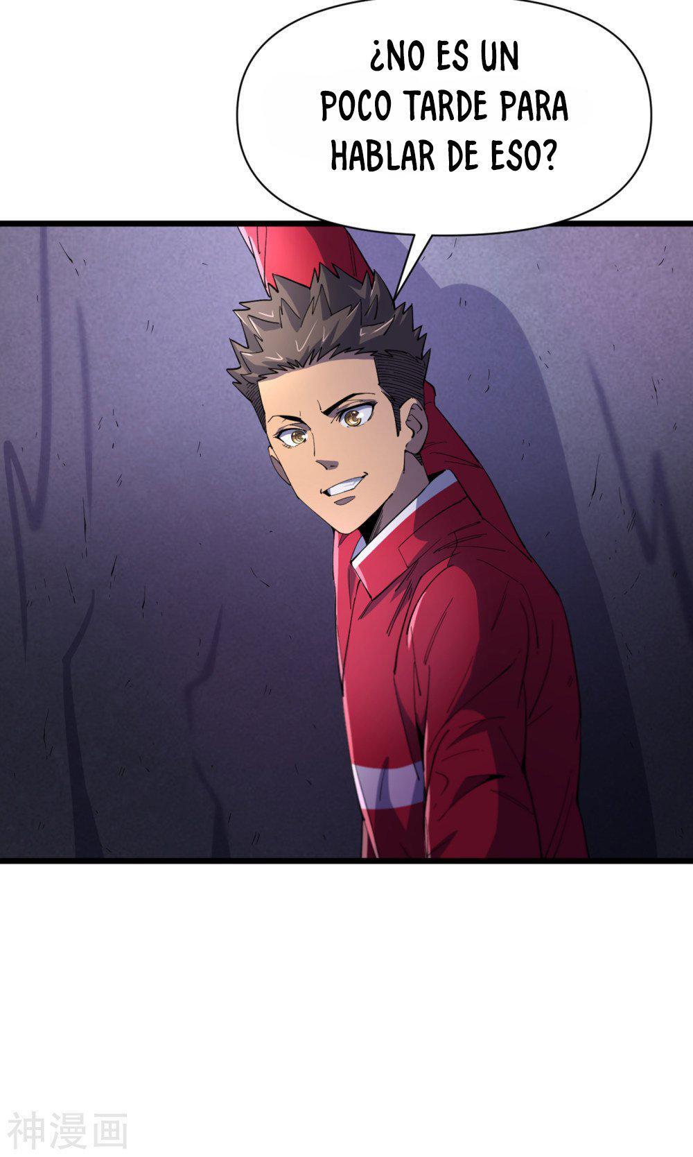 Capitulo 45 page 9