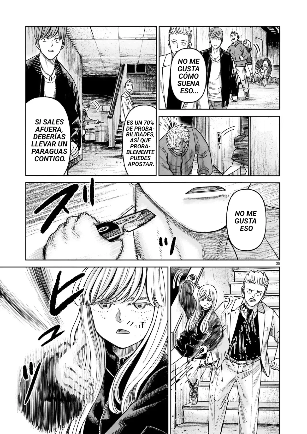 Capitulo 27 page 35