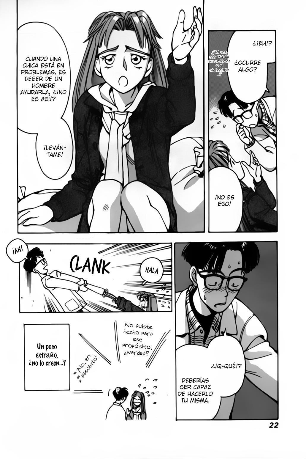 Capitulo 1 page 21