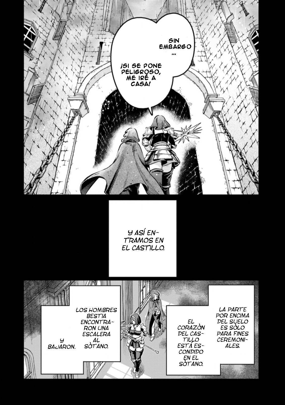 Capitulo 27 page 17