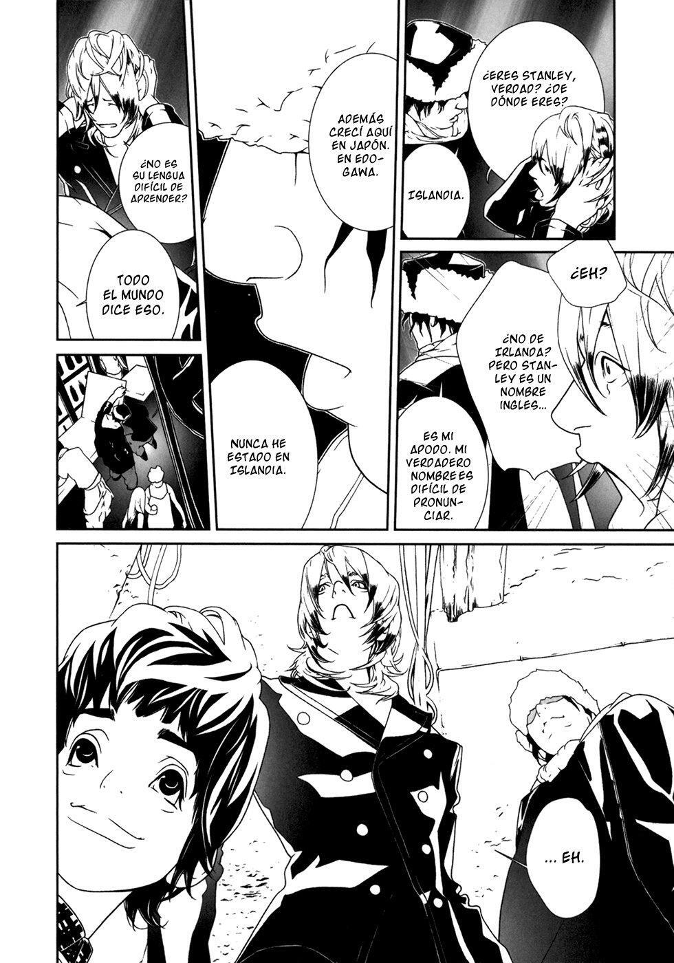 Capitulo 29 page 12