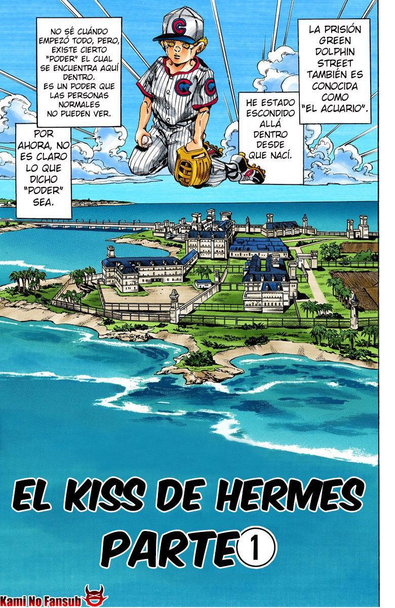 Capitulo 21.50 page 3