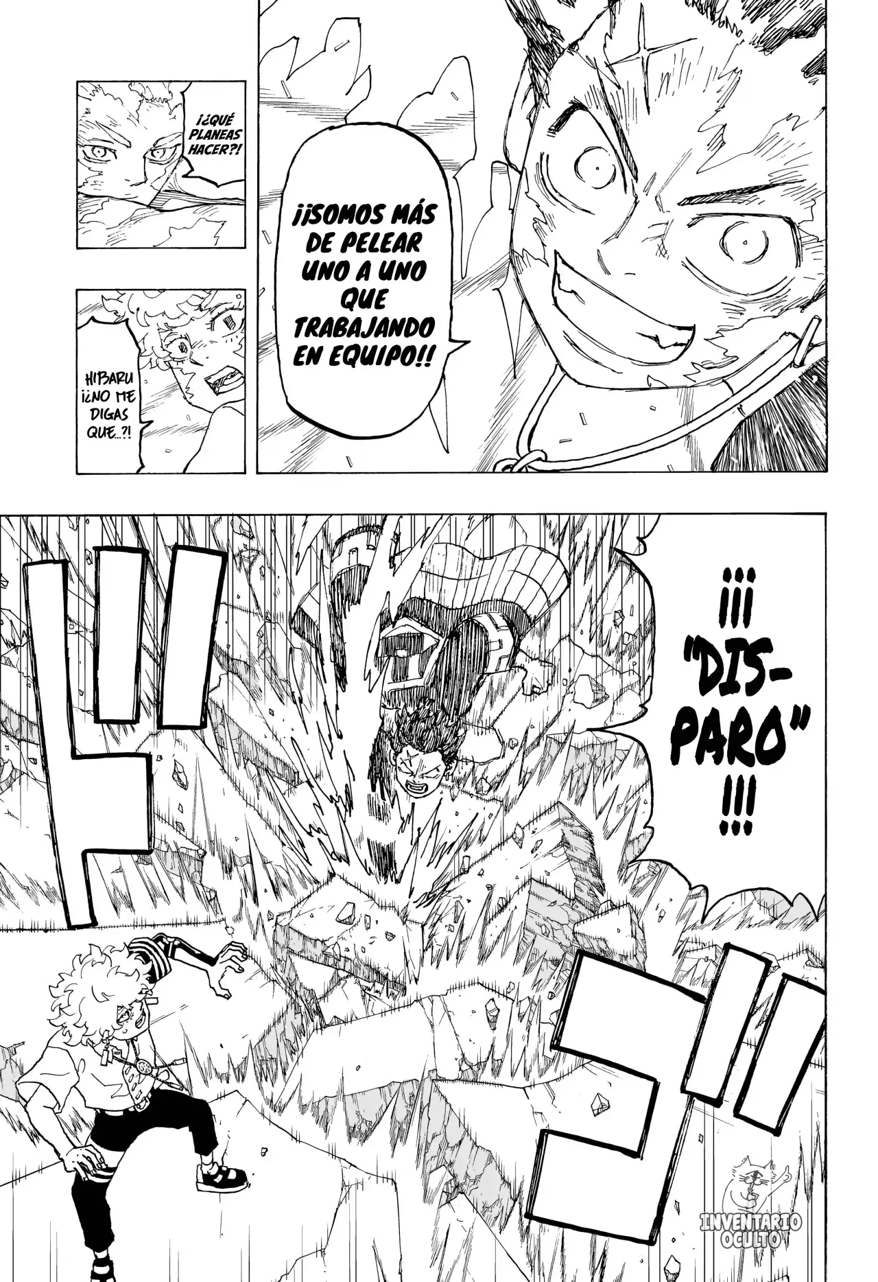 Capitulo 26 page 14