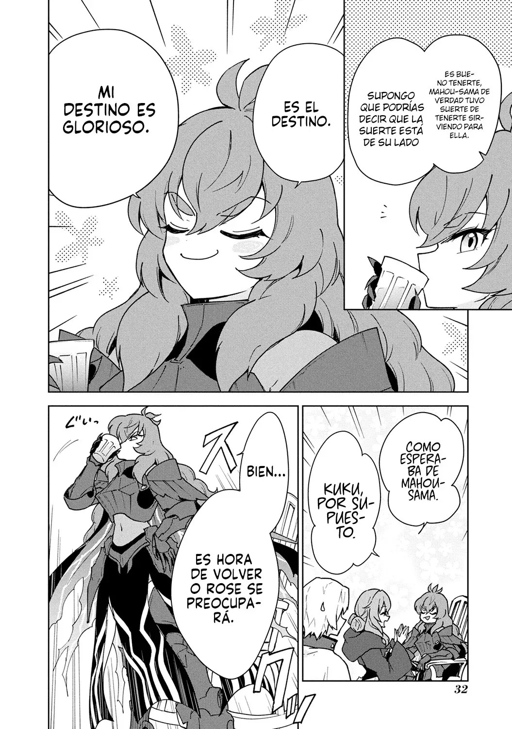 Capitulo 29 page 31